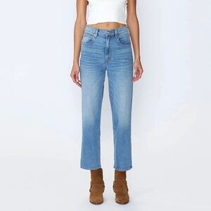 Slvrlake London Crop Jeans